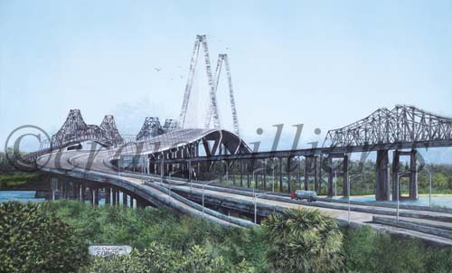 Forged Out of the Cooper